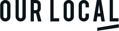 Our Local logo