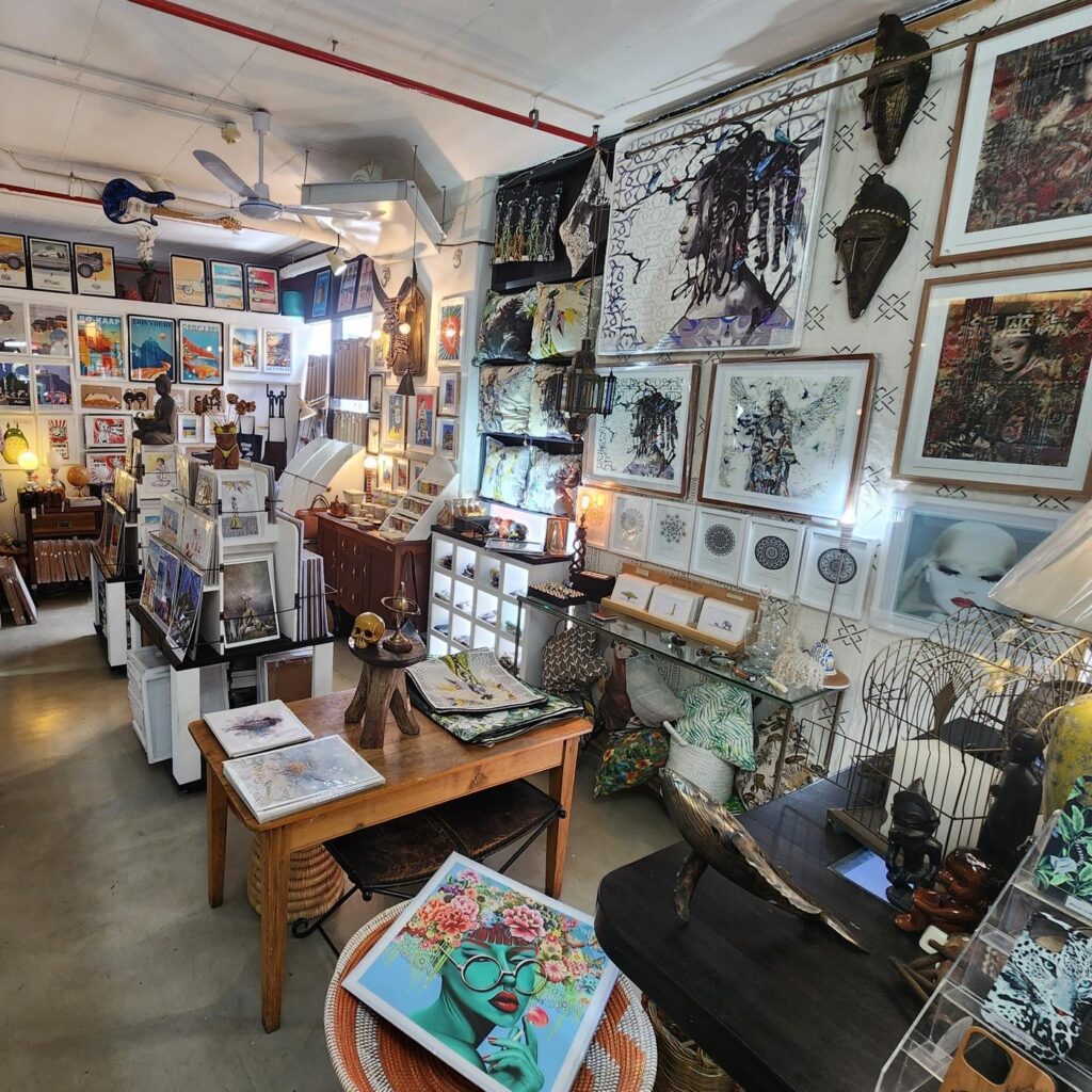 Baraka Gifts and Decor 1