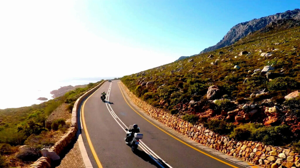 Hollywood Cape Town 1