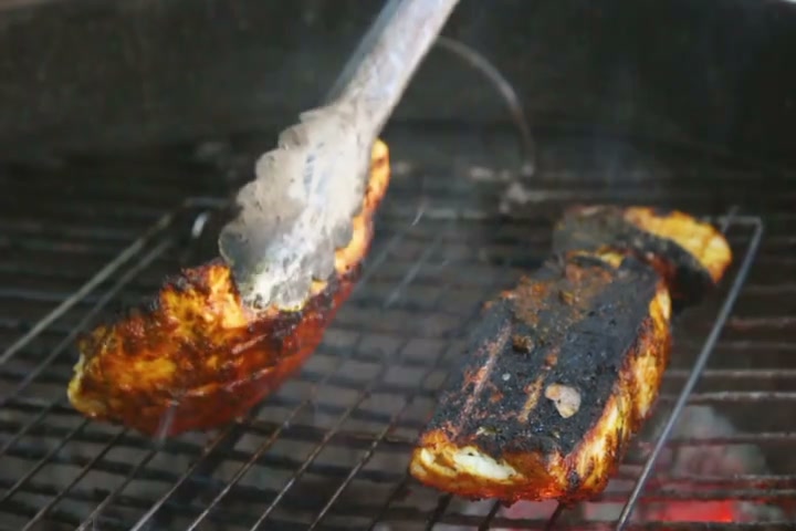 Hollywood: Food film