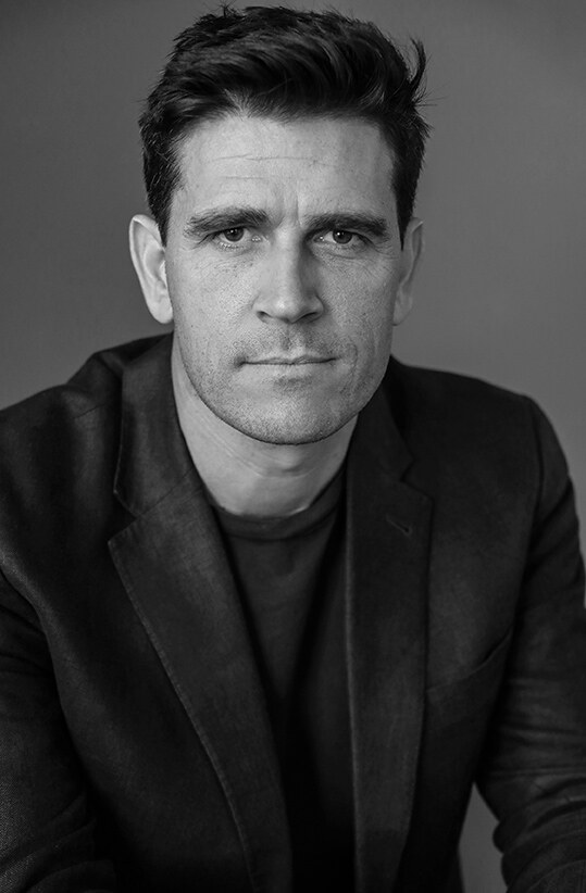 Jonno Proudfoot