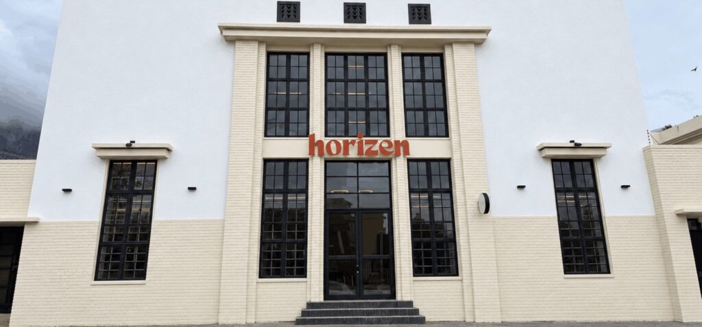Horizen Gym 3