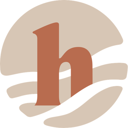 Horizen Gym logo