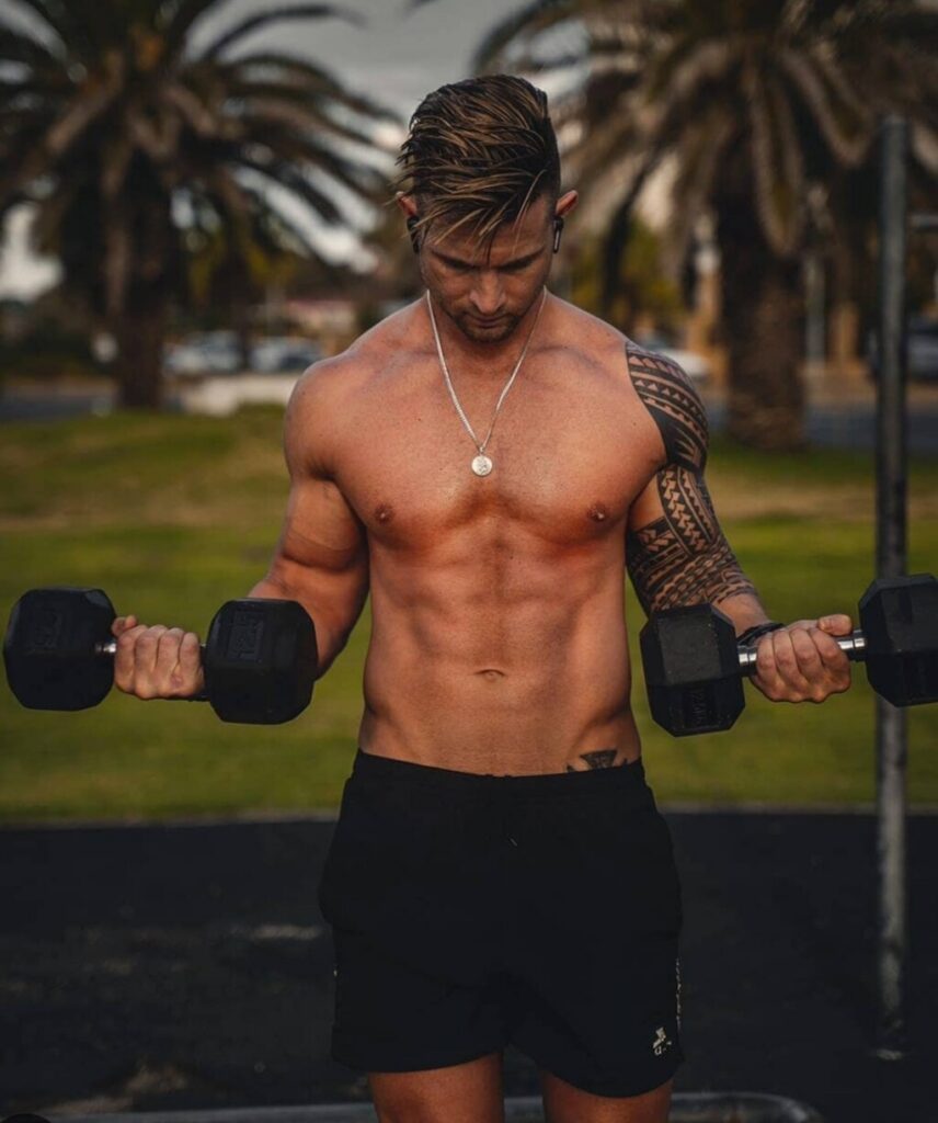 Jayfit 1