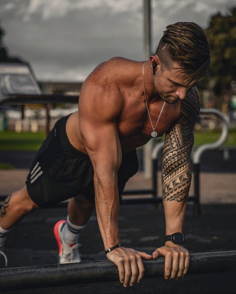 Jayfit 2