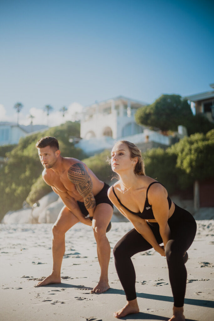 Jayfit 3