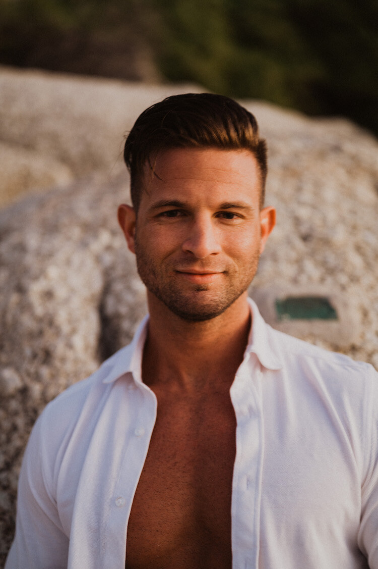 Jason Jeffcote