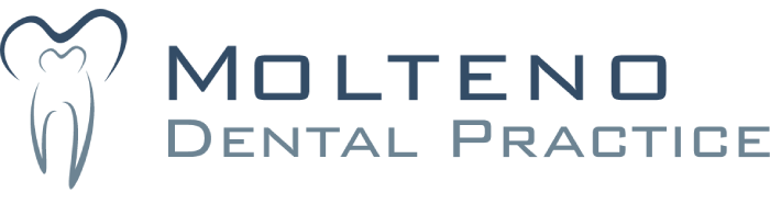 Molteno Dental Practice logo