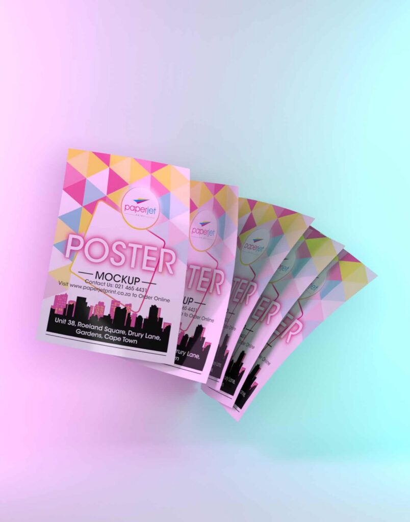 Paperjet Print 2