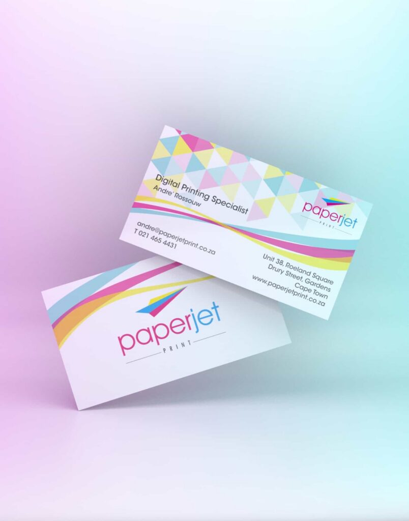Paperjet Print 4