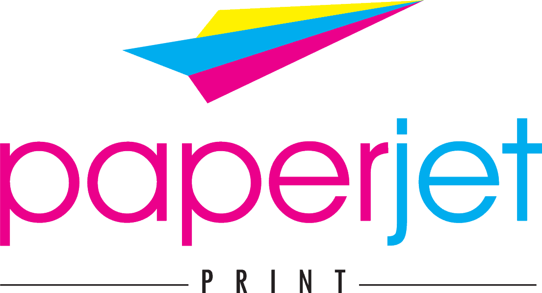 Paperjet Print logo
