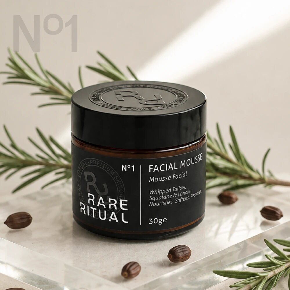 Rare Ritual 2