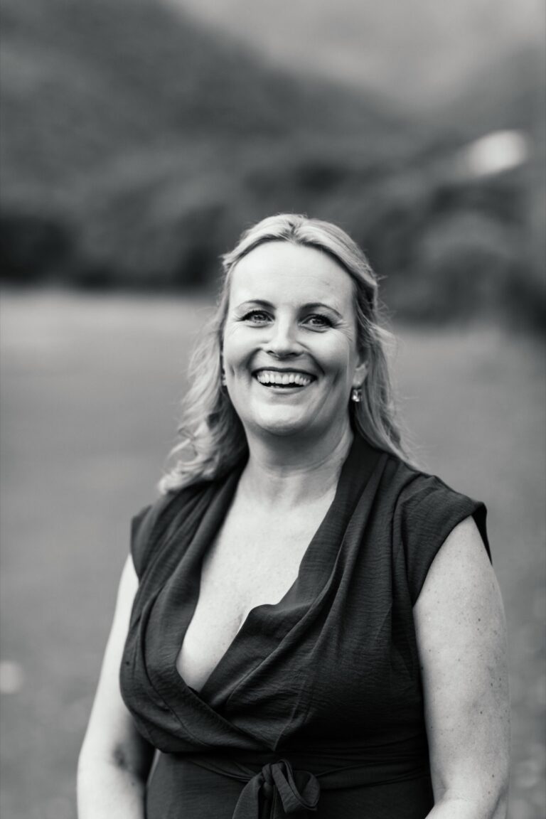 Kate George
