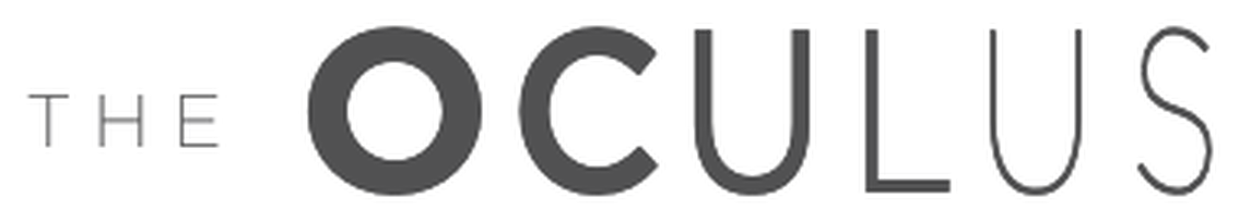 The Oculus logo